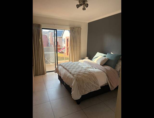1 BEDROOM APARTMENT TO LET IN GLEN MARAIS